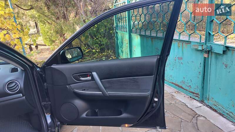 Седан Mazda 6 2007 в Днепре фото 13 Седан Mazda 6 2007 в Днепре