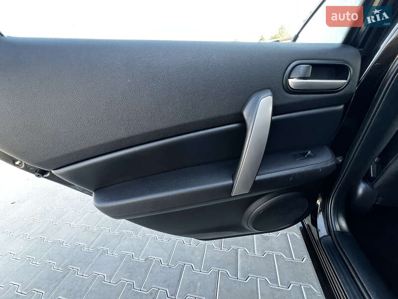 Універсал Mazda 6 2008 в Вінниці фото 30 Універсал Mazda 6 2008 в Вінниці