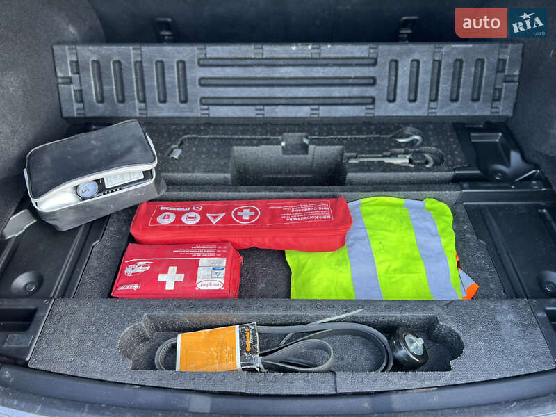 Універсал Mazda 6 2008 в Вінниці фото 52 Універсал Mazda 6 2008 в Вінниці