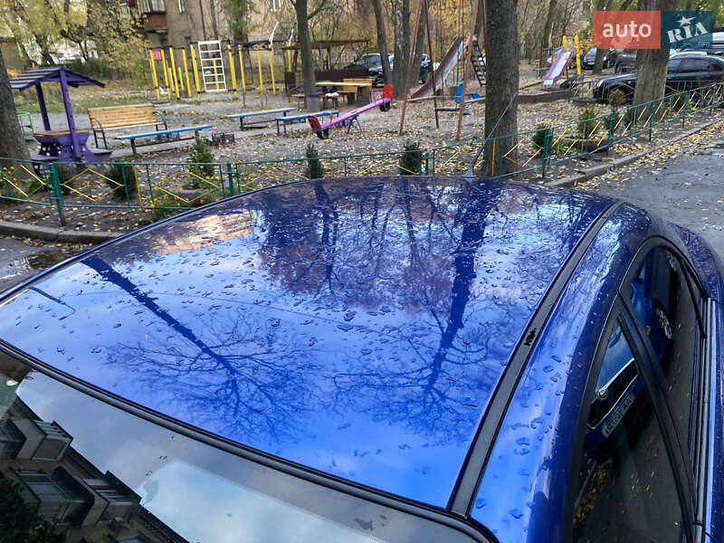 Седан Mazda 6 2006 в Киеве