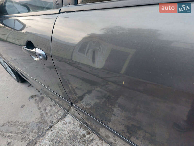 Седан Mazda 6 2006 в Перещепині