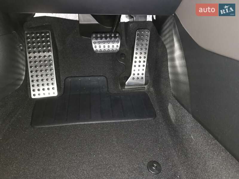 Седан Mazda 6 2018 в Одессе фото 58 Седан Mazda 6 2018 в Одессе