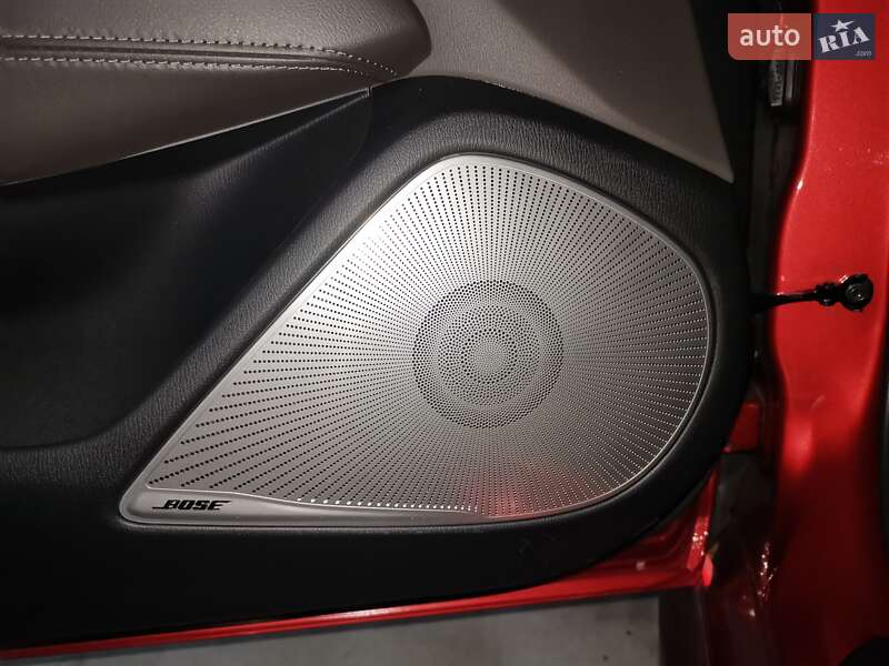 Седан Mazda 6 2018 в Одессе фото 41 Седан Mazda 6 2018 в Одессе