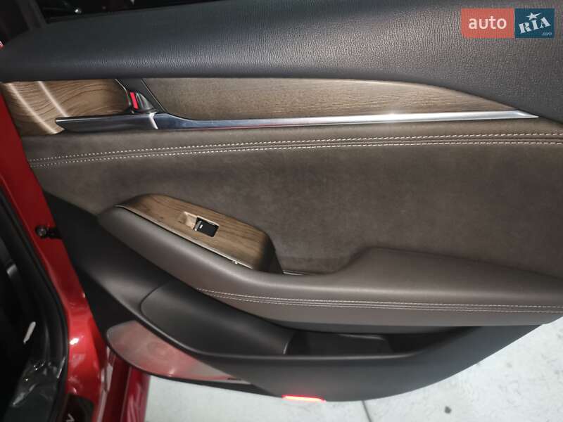 Седан Mazda 6 2018 в Одессе фото 43 Седан Mazda 6 2018 в Одессе