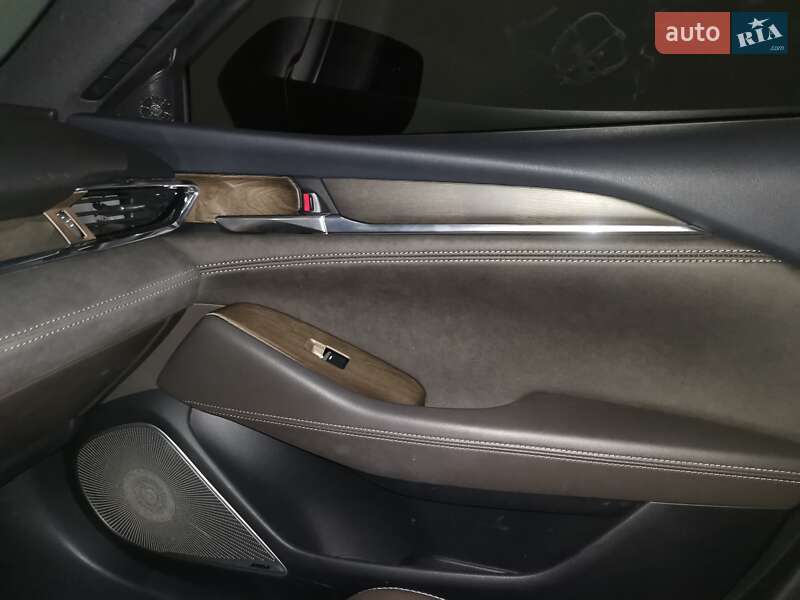 Седан Mazda 6 2018 в Одессе фото 47 Седан Mazda 6 2018 в Одессе