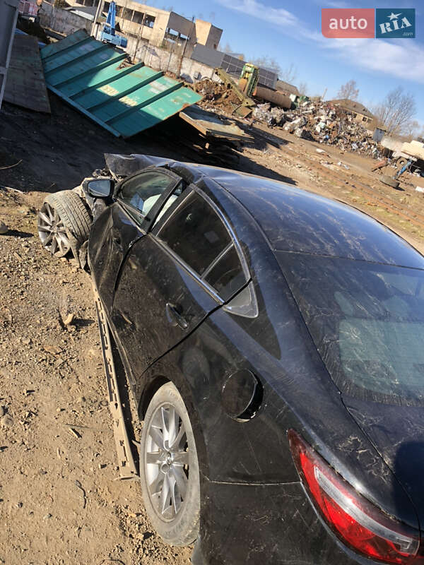 Седан Mazda 6 2019 в Коломые фото 7 Седан Mazda 6 2019 в Коломые