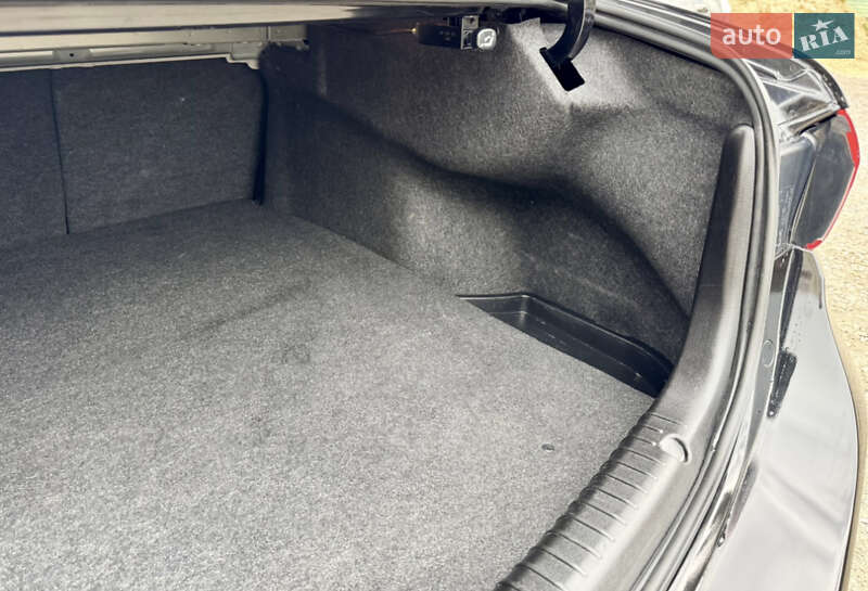 Седан Mazda 6 2014 в Тернополі фото 7 Седан Mazda 6 2014 в Тернополі