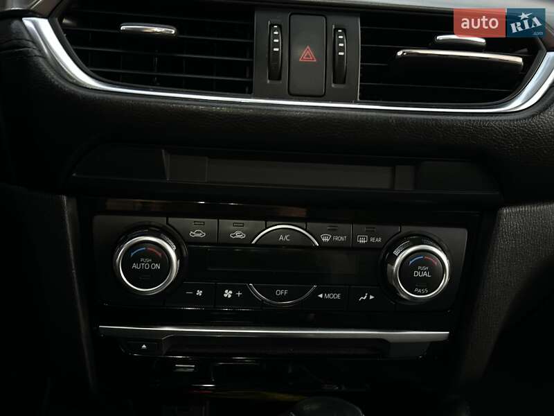 Седан Mazda 6 2015 в Стрые фото 25 Седан Mazda 6 2015 в Стрые