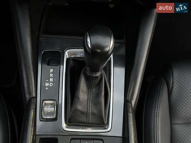 Седан Mazda 6 2015 в Стрые фото 27 Седан Mazda 6 2015 в Стрые
