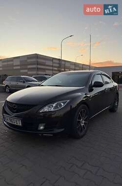 Седан Mazda 6 2008 в Києві