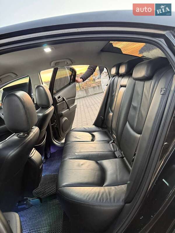 Седан Mazda 6 2008 в Києві