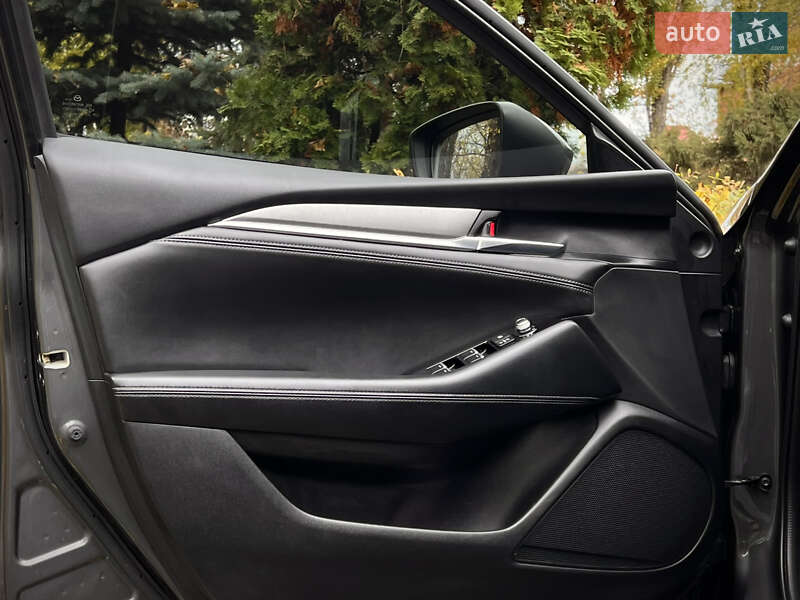 Седан Mazda 6 2020 в Києві