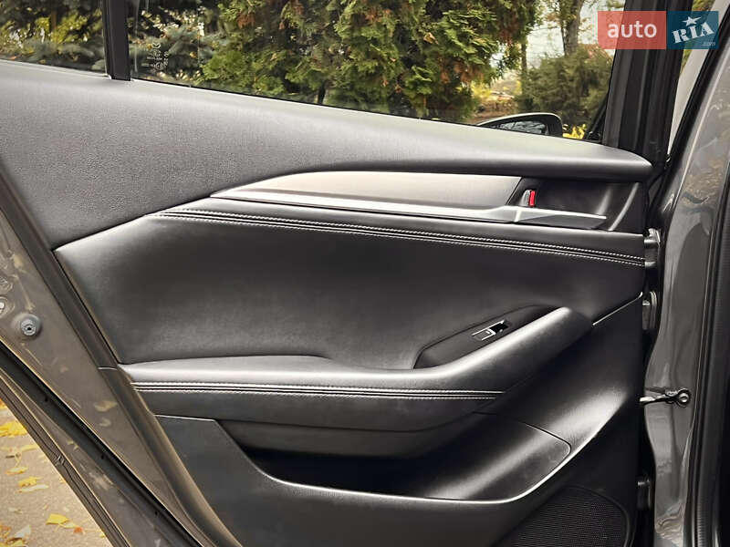 Седан Mazda 6 2020 в Києві