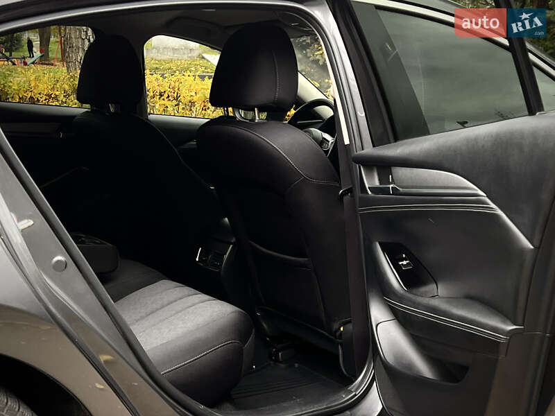 Седан Mazda 6 2020 в Києві