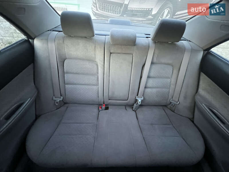 Седан Mazda 6 2003 в Коломые фото 27 Седан Mazda 6 2003 в Коломые