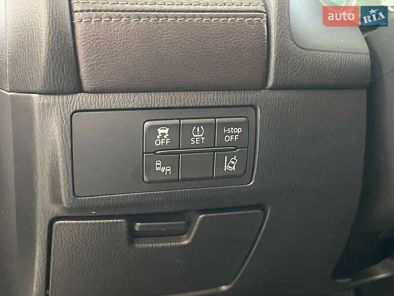 Седан Mazda 6 2015 в Киеве фото 27 Седан Mazda 6 2015 в Киеве