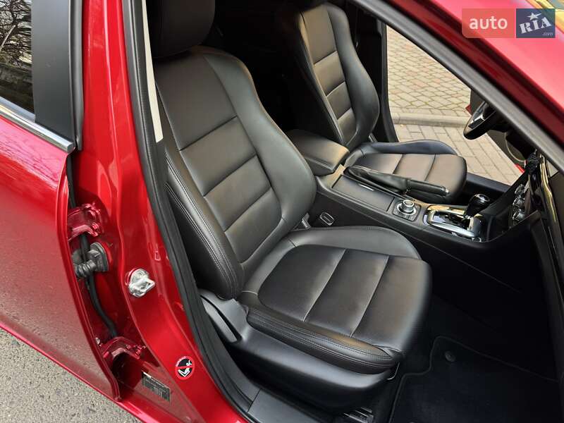 Седан Mazda 6 2013 в Черновцах фото 24 Седан Mazda 6 2013 в Черновцах