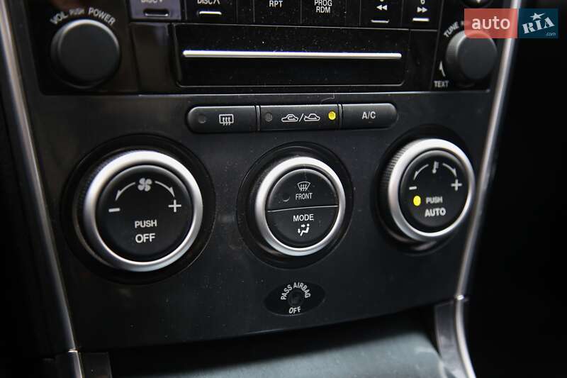 Седан Mazda 6 2006 в Харкові фото 17 Седан Mazda 6 2006 в Харкові