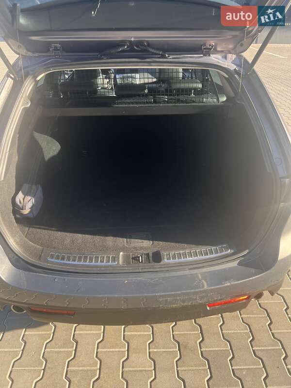 Универсал Mazda 6 2009 в Житомире фото 12 Универсал Mazda 6 2009 в Житомире