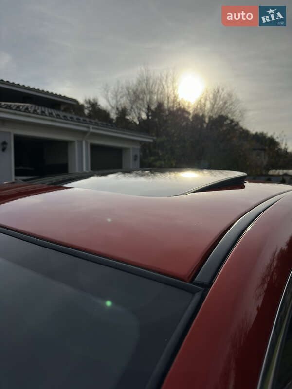 Седан Mazda 6 2016 в Києві