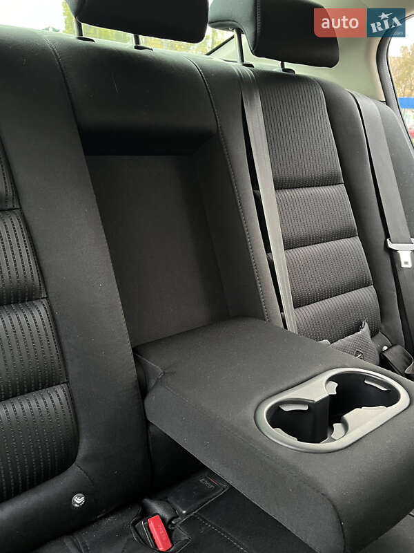 Седан Mazda 6 2016 в Черкасах