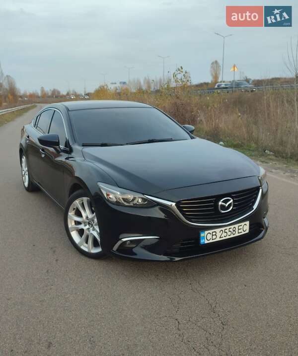 Mazda 6 2013 Mazda 6 2013