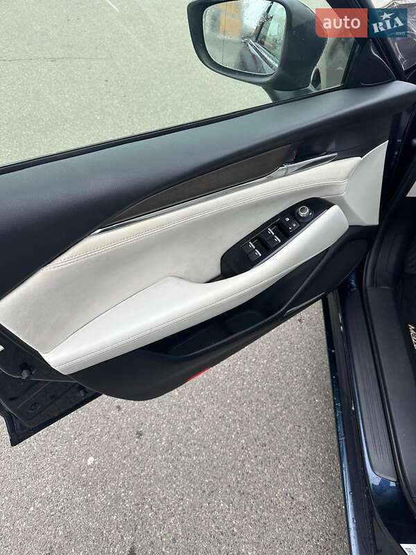 Седан Mazda 6 2018 в Києві