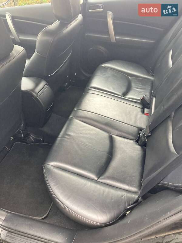 Универсал Mazda 6 2008 в Краснограде