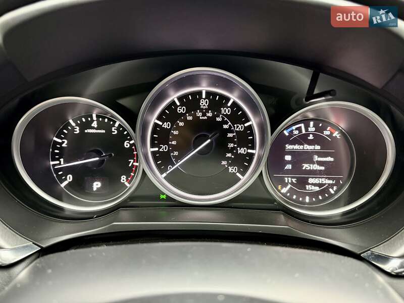 Седан Mazda 6 2018 в Харькове фото 17 Седан Mazda 6 2018 в Харькове