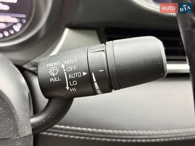 Седан Mazda 6 2018 в Харькове фото 21 Седан Mazda 6 2018 в Харькове