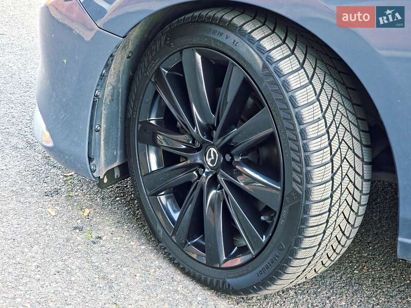 Седан Mazda 6 2021 в Кривому Розі