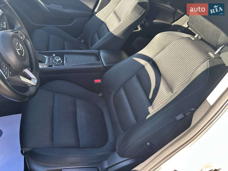 Седан Mazda 6 2016 в Києві