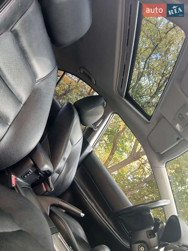 Лифтбек Mazda 6 2005 в Киеве