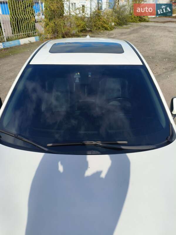 Седан Mazda 6 2015 в Запорожье