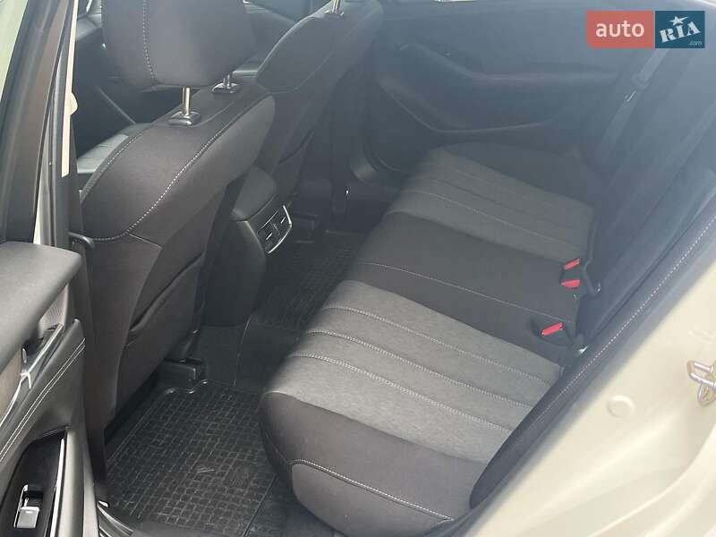Седан Mazda 6 2022 в Киеве фото 24 Седан Mazda 6 2022 в Киеве