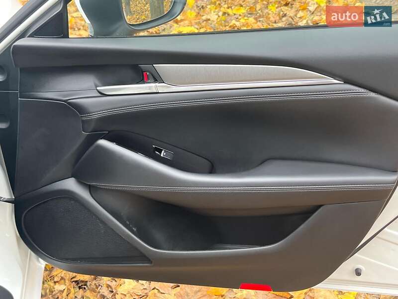 Седан Mazda 6 2022 в Киеве фото 29 Седан Mazda 6 2022 в Киеве