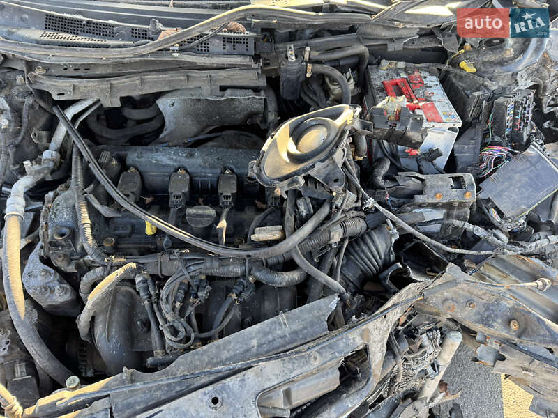 Седан Mazda 6 2013 в Харкові фото 13 Седан Mazda 6 2013 в Харкові