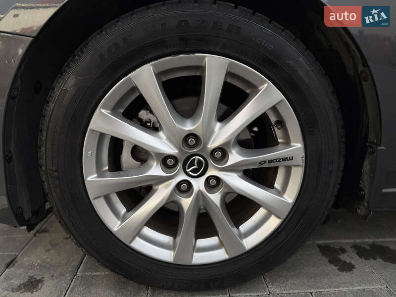 Універсал Mazda 6 2012 в Луцьку фото 37 Універсал Mazda 6 2012 в Луцьку