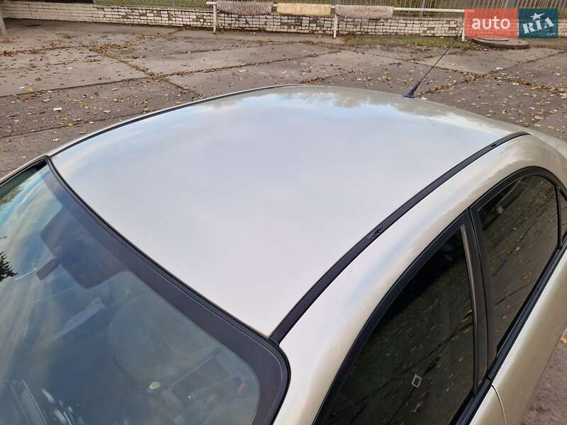 Седан Mazda 6 2003 в Дніпрі