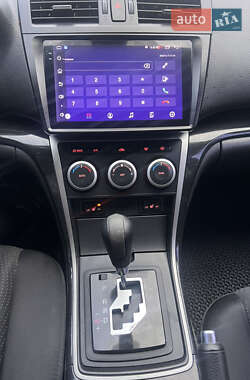 Седан Mazda 6 2009 в Сторожинці