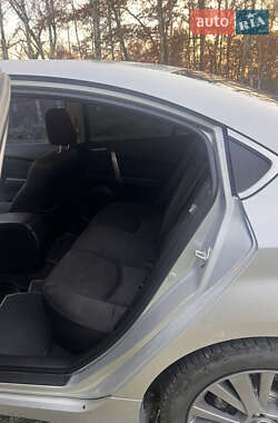 Седан Mazda 6 2009 в Сторожинці