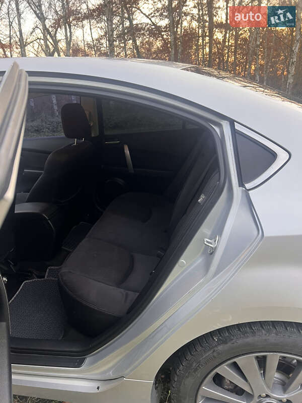Седан Mazda 6 2009 в Сторожинці