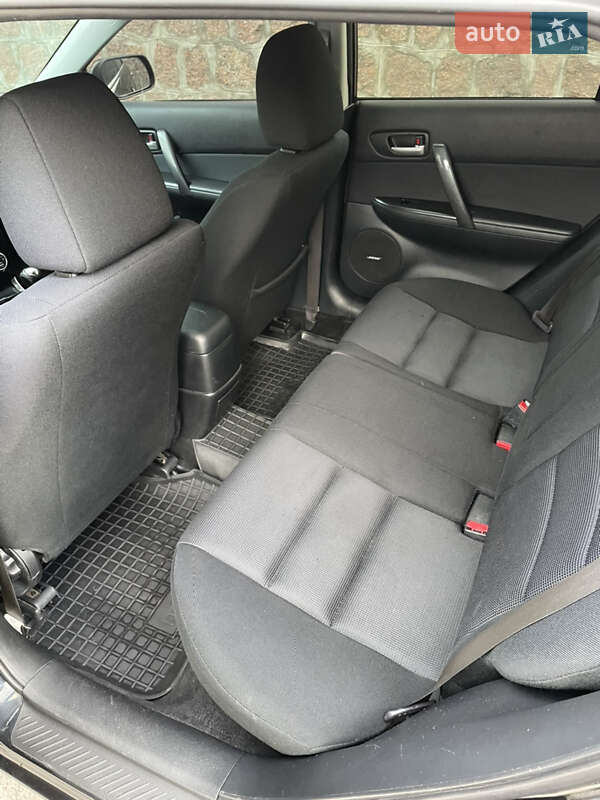 Универсал Mazda 6 2007 в Кропивницком фото 22 Универсал Mazda 6 2007 в Кропивницком