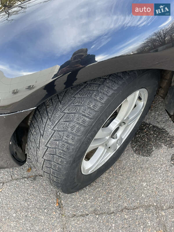 Универсал Mazda 6 2007 в Кропивницком фото 29 Универсал Mazda 6 2007 в Кропивницком