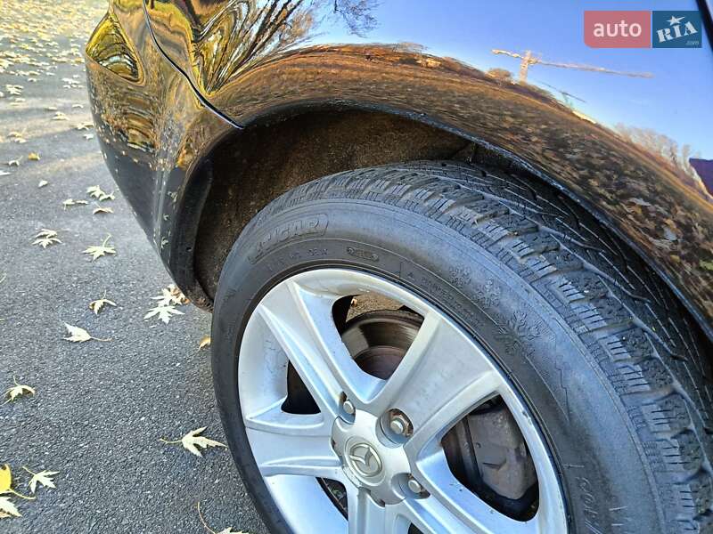 Седан Mazda 6 2007 в Киеве фото 21 Седан Mazda 6 2007 в Киеве