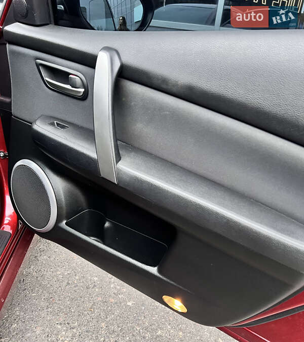 Седан Mazda 6 2009 в Одессе фото 12 Седан Mazda 6 2009 в Одессе