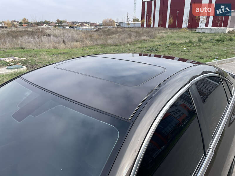 Седан Mazda 6 2010 в Днепре