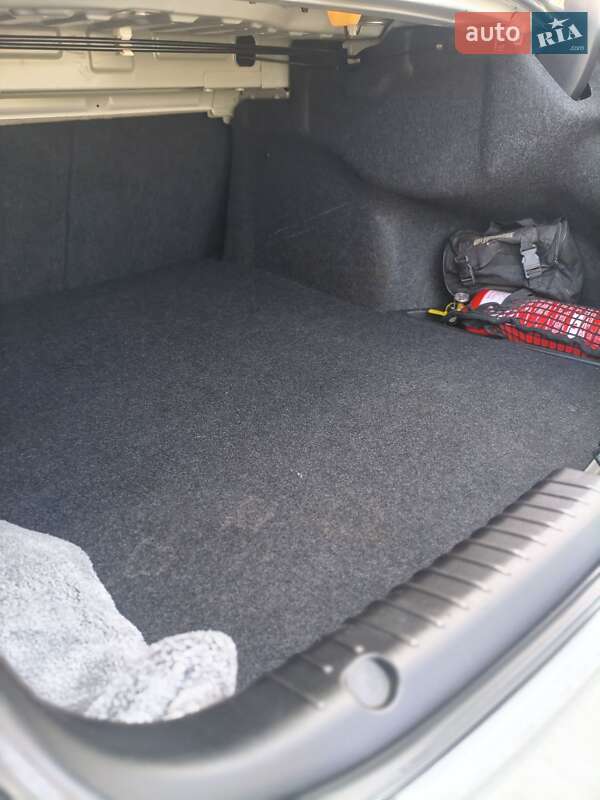 Седан Mazda 6 2015 в Запорожье