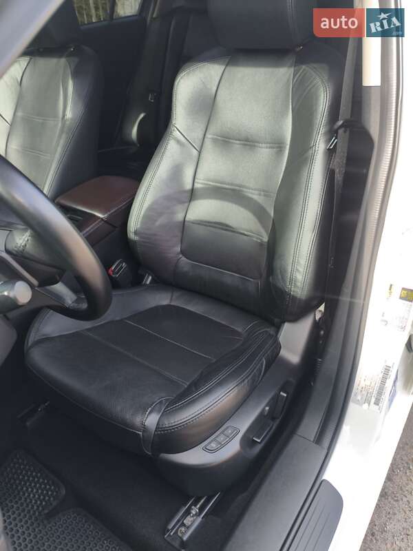 Седан Mazda 6 2015 в Запорожье