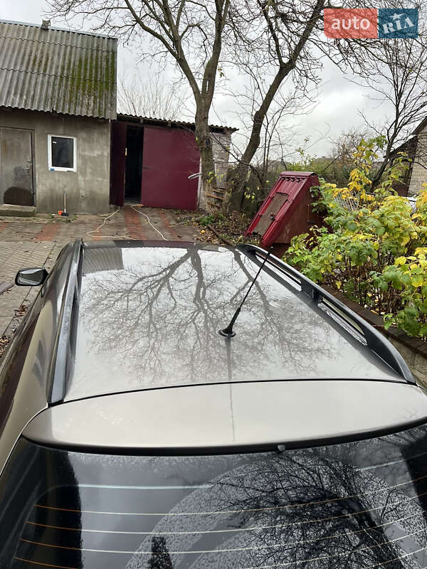 Універсал Mazda 6 2005 в Кореці